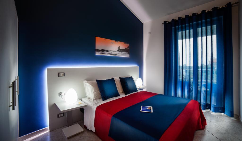 Riviera Del Sole Hotel Resort Spa Piraino Rom bilde