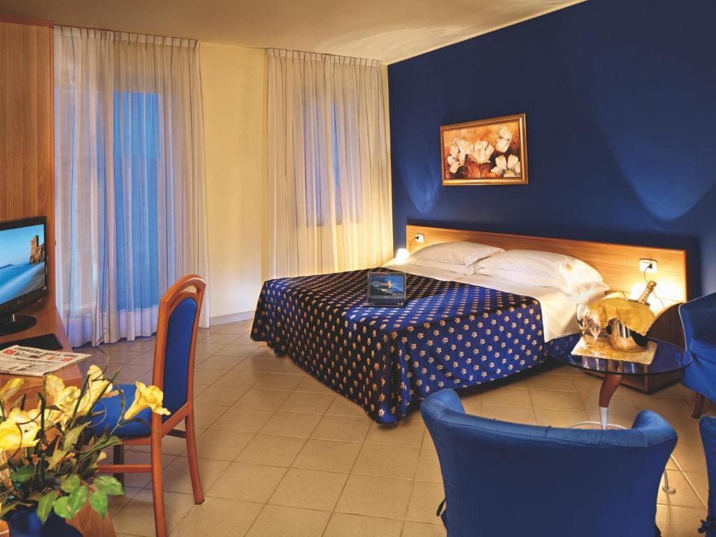 Riviera Del Sole Hotel Resort Spa Piraino Rom bilde